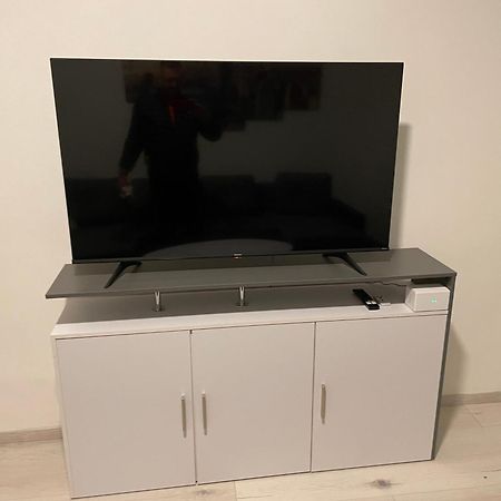 Trieste Boutique Apartment エクステリア 写真