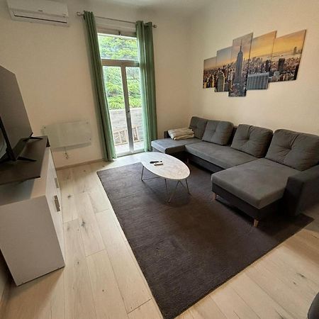 Trieste Boutique Apartment エクステリア 写真