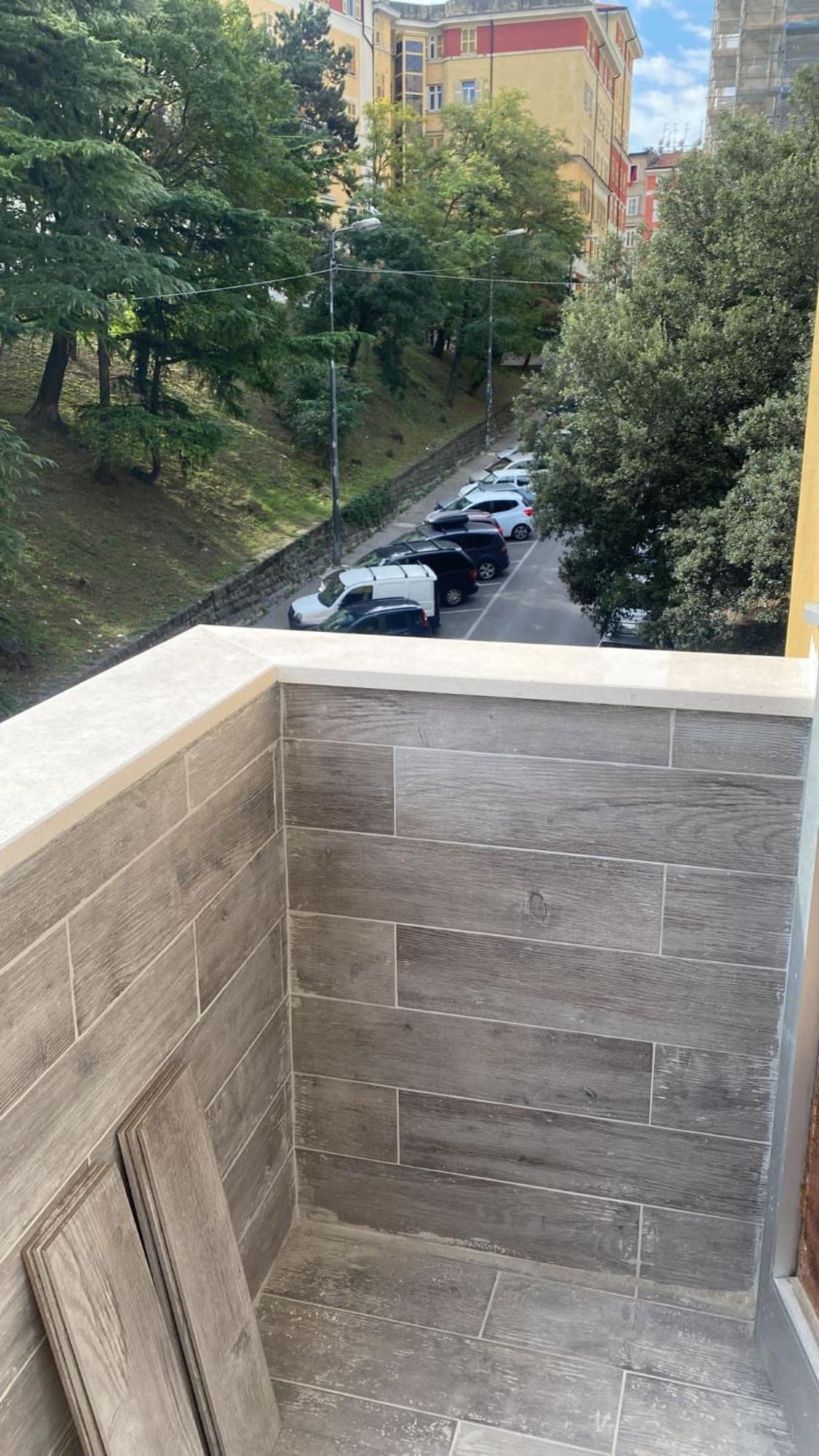 Trieste Boutique Apartment エクステリア 写真