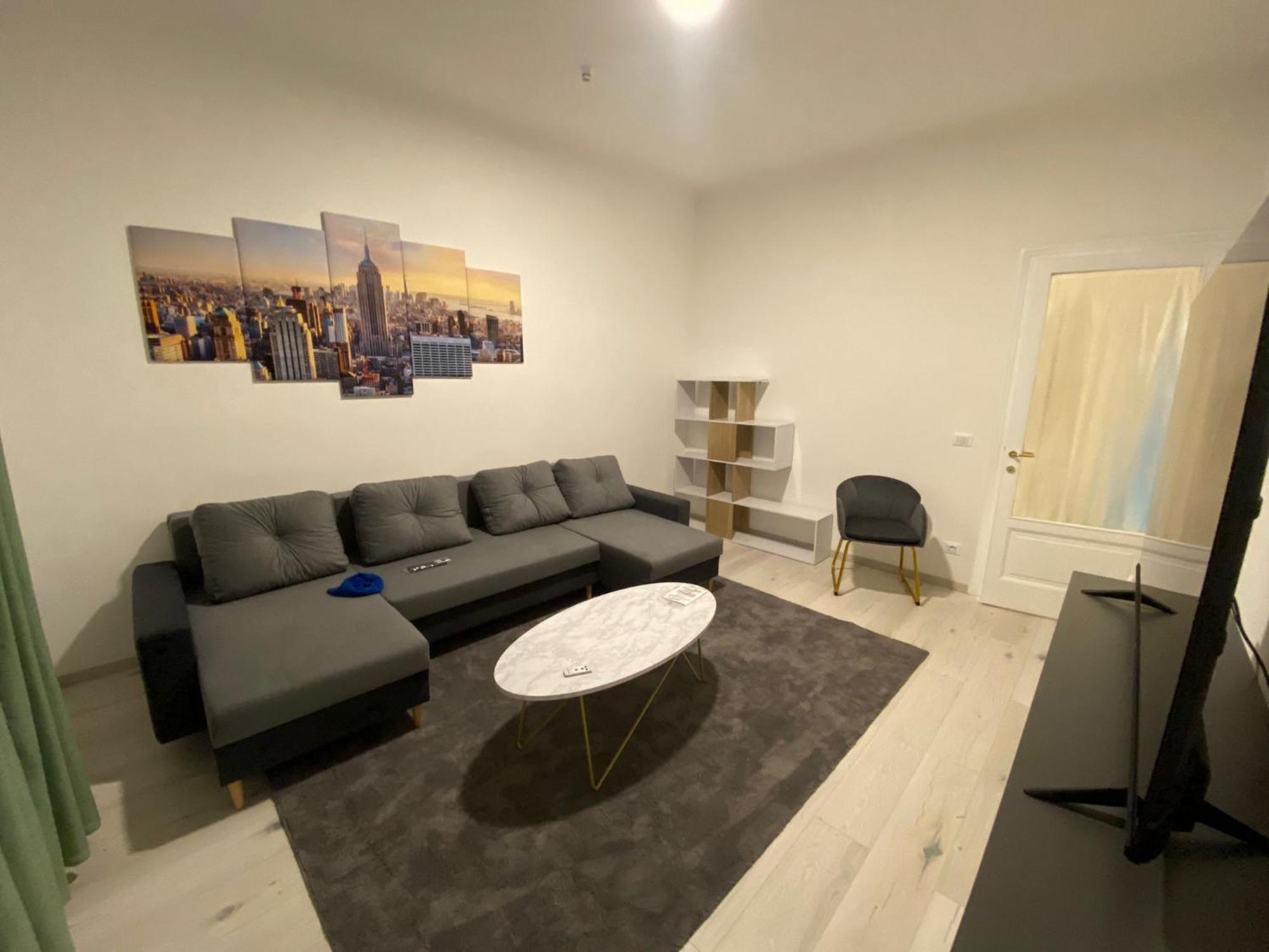 Trieste Boutique Apartment エクステリア 写真