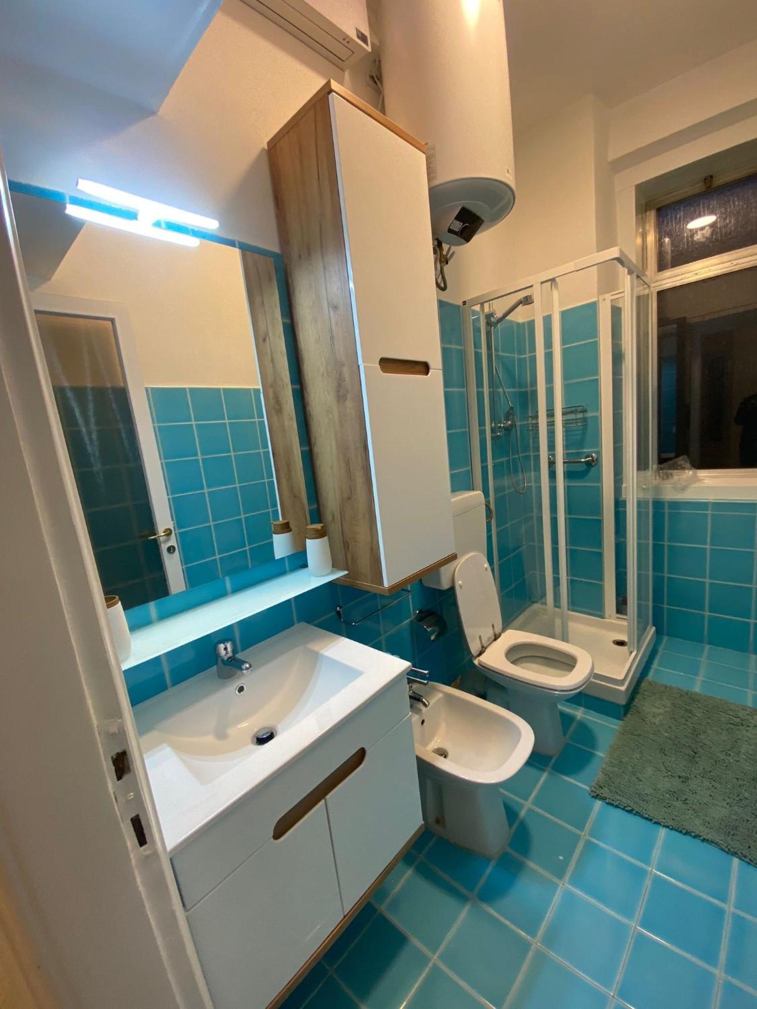 Trieste Boutique Apartment エクステリア 写真
