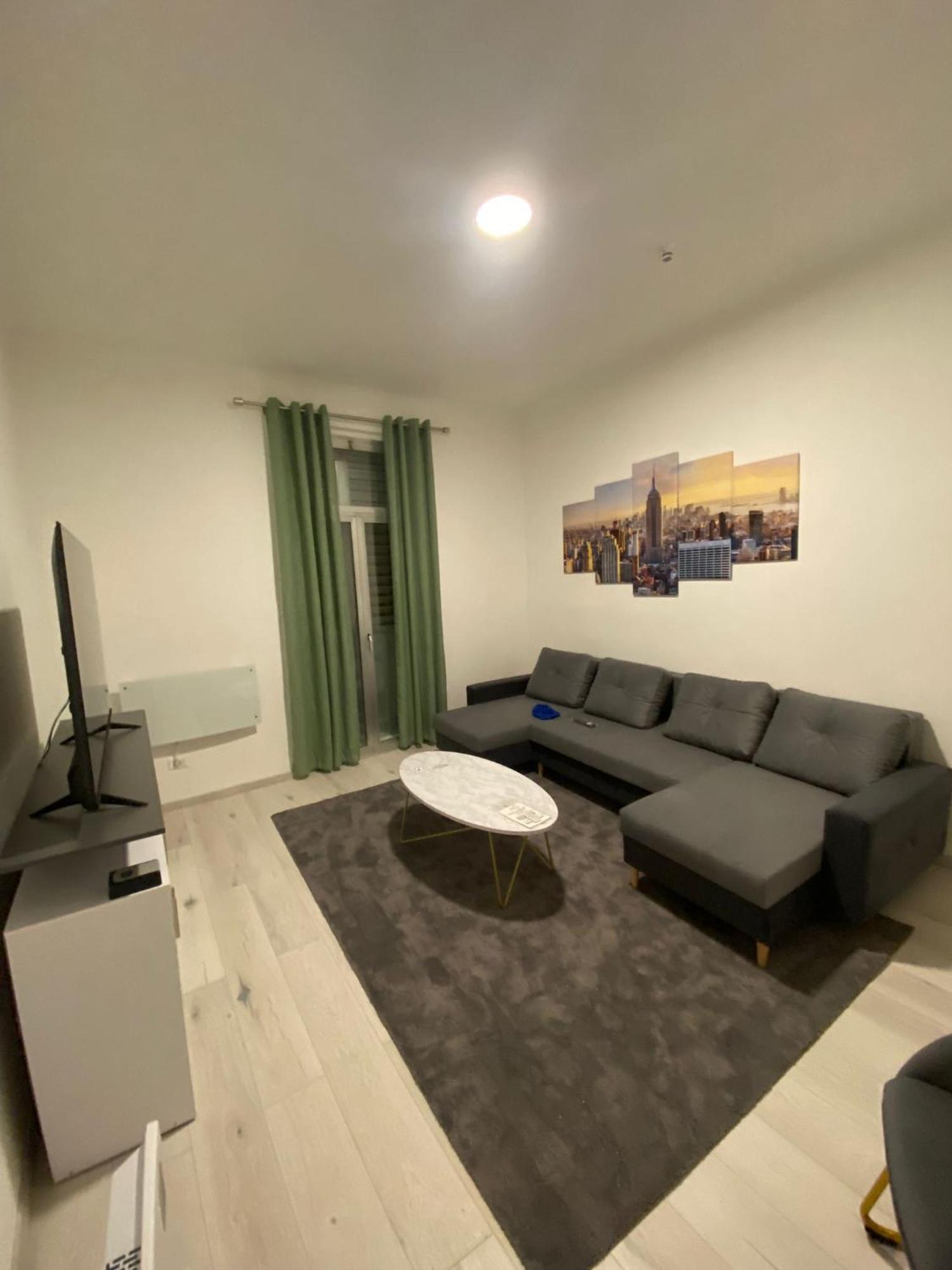 Trieste Boutique Apartment エクステリア 写真