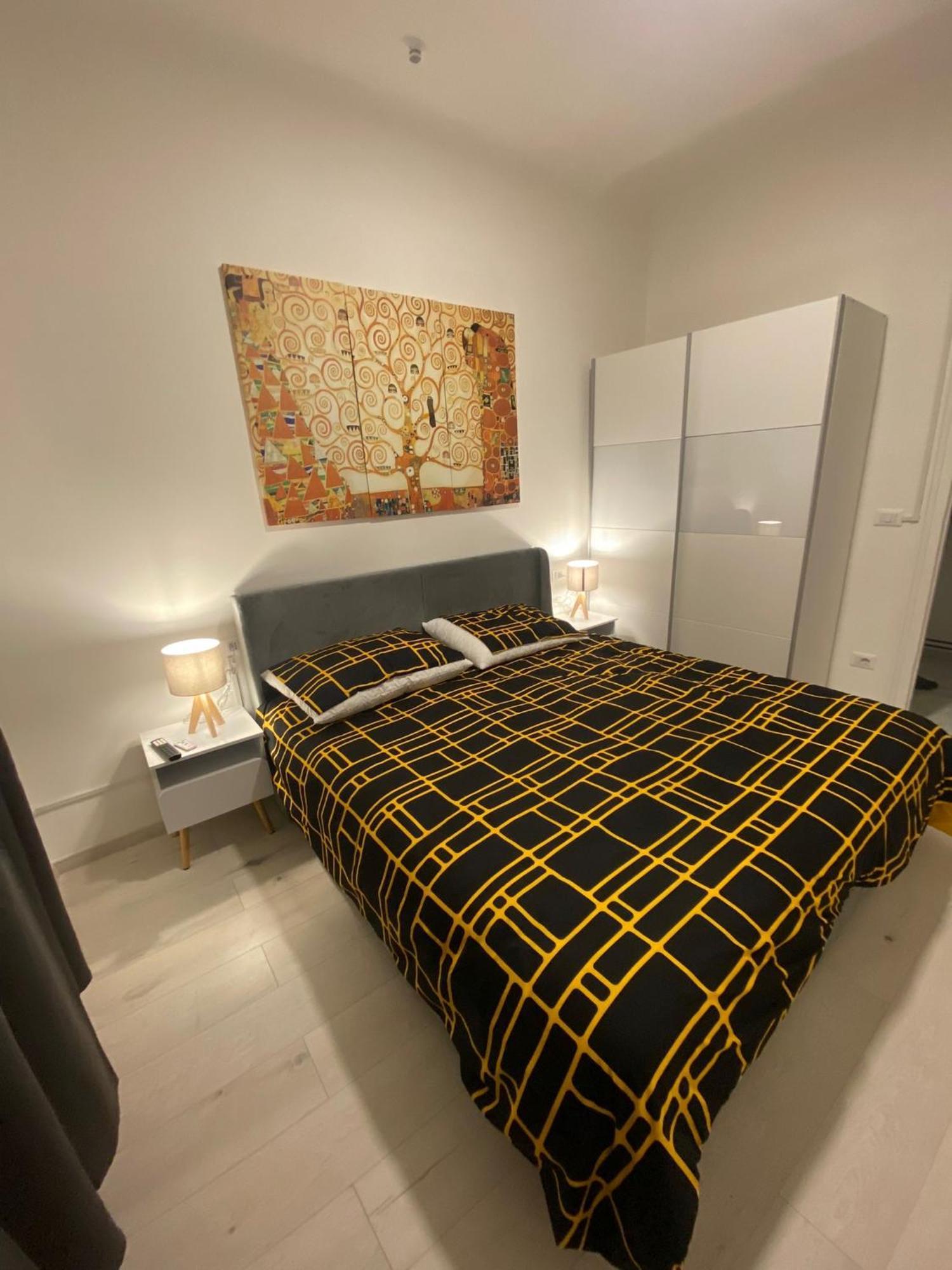 Trieste Boutique Apartment エクステリア 写真