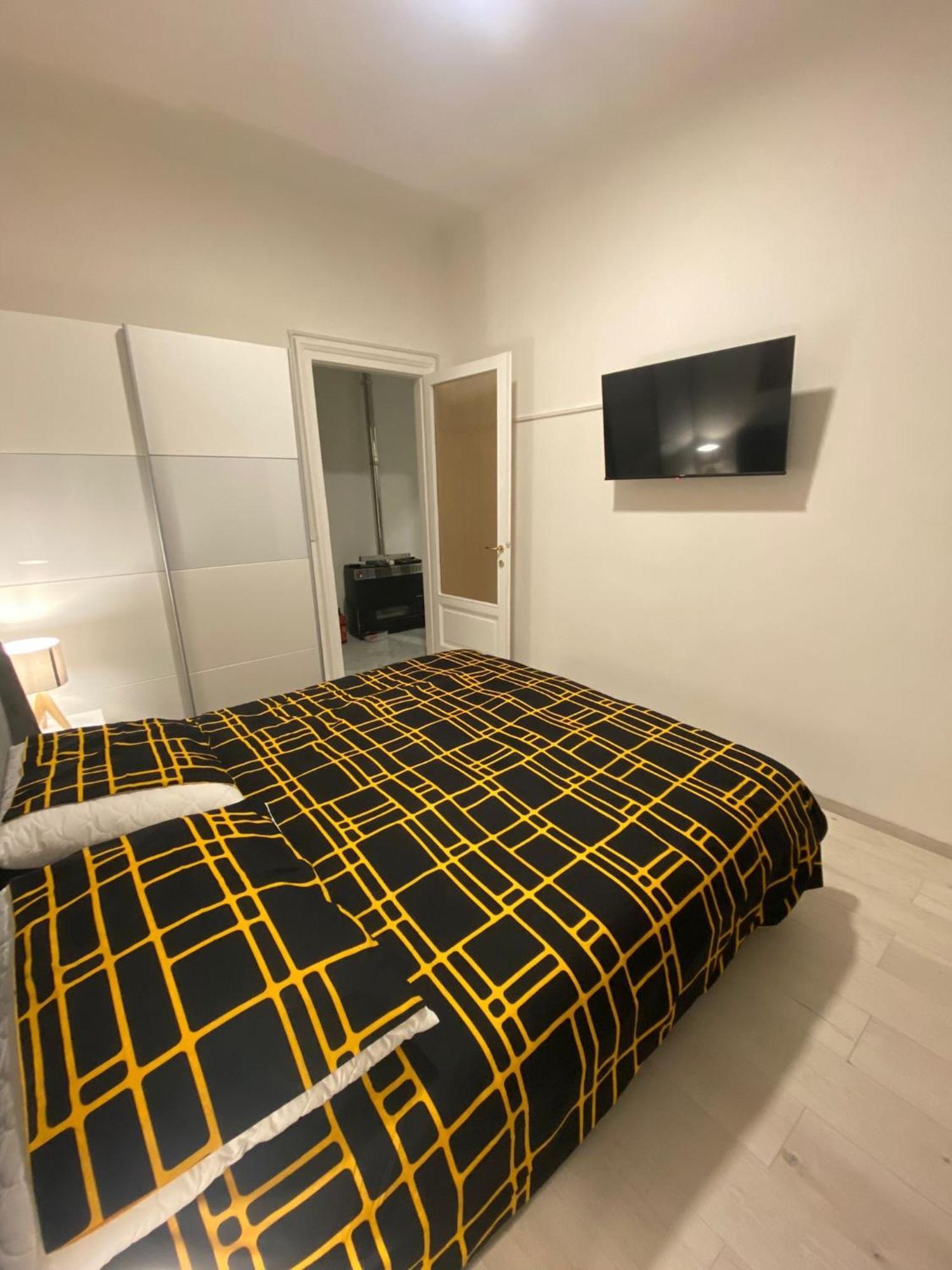 Trieste Boutique Apartment エクステリア 写真