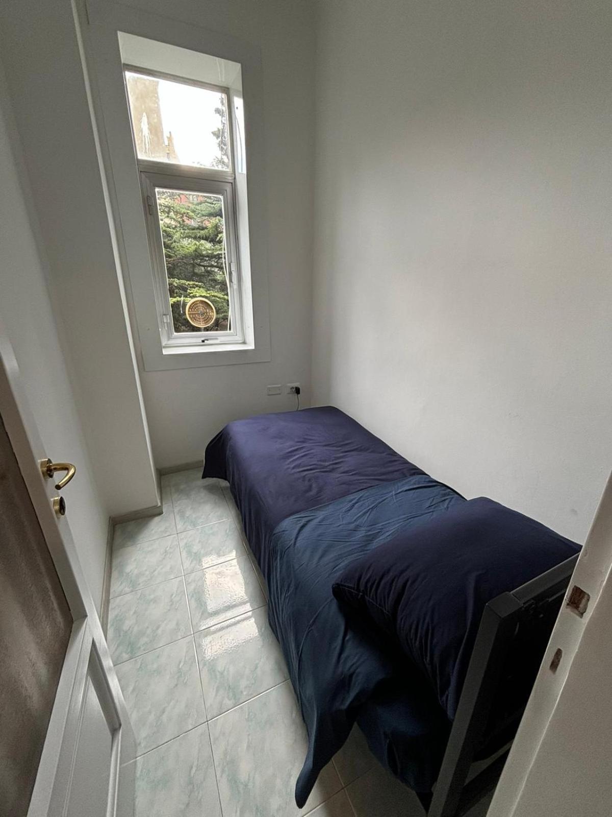 Trieste Boutique Apartment エクステリア 写真