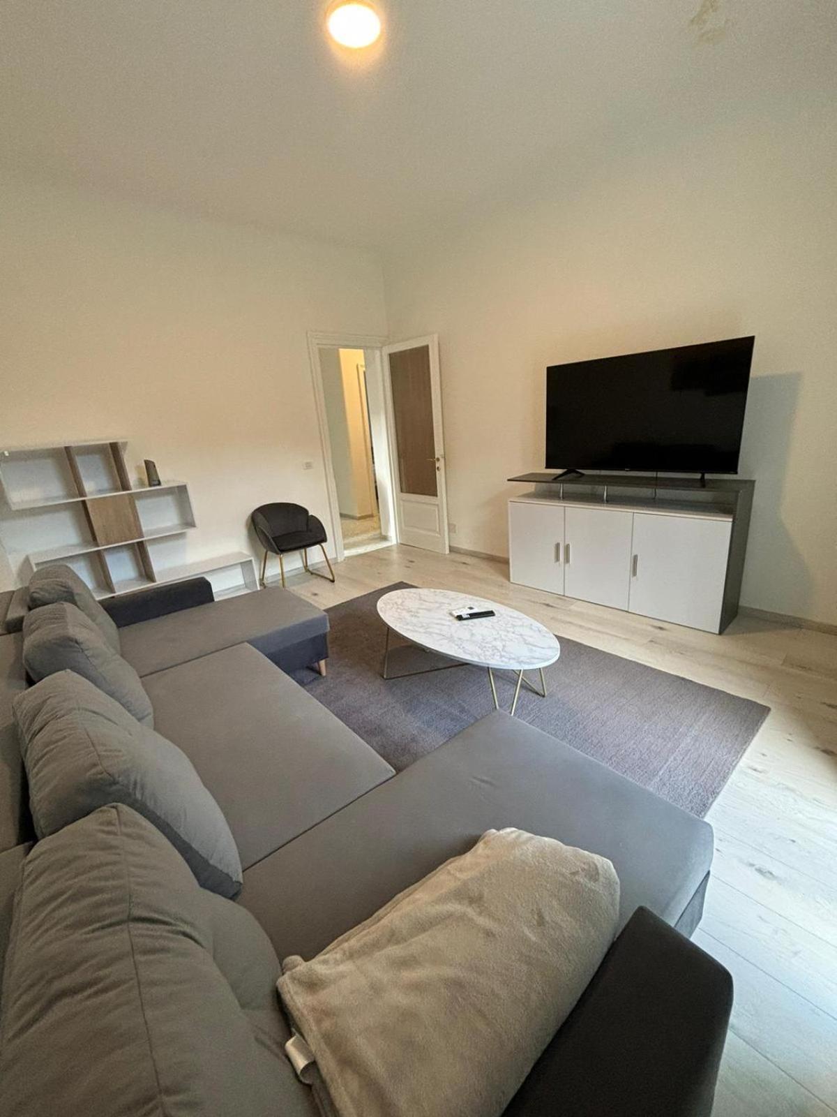Trieste Boutique Apartment エクステリア 写真
