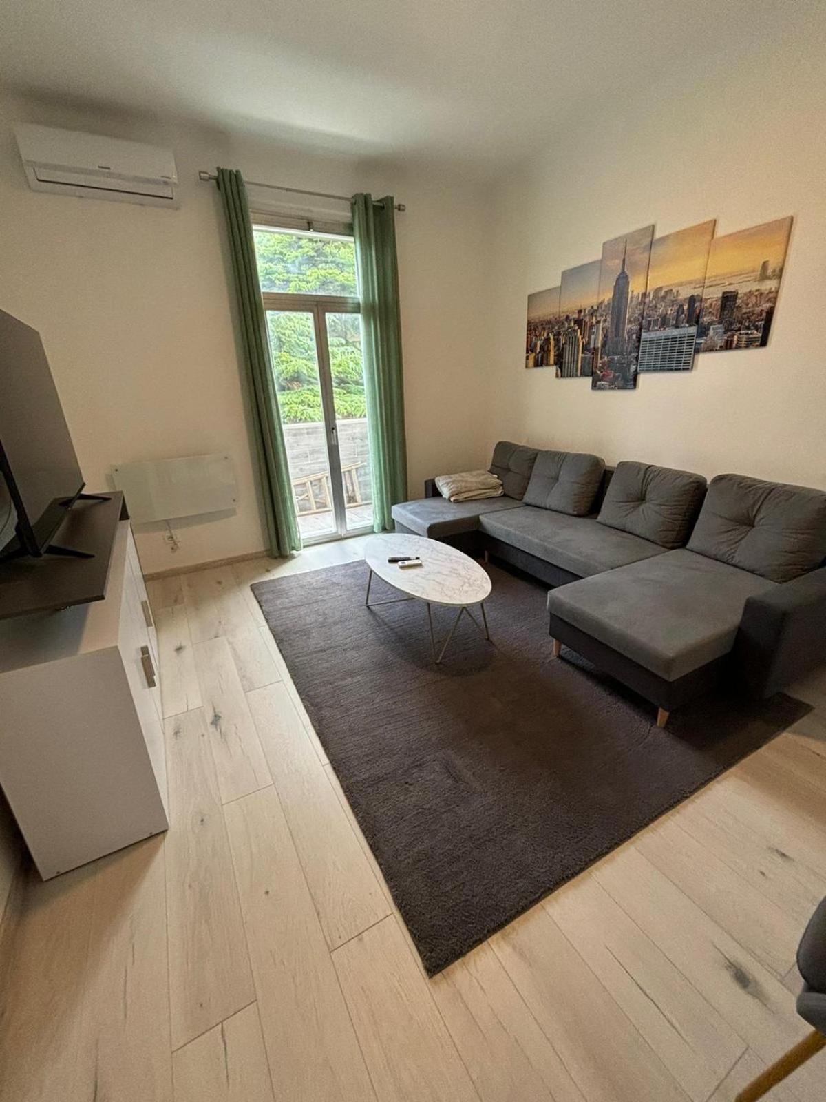 Trieste Boutique Apartment エクステリア 写真